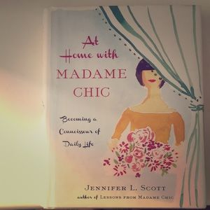 Two Jennifer Scott books